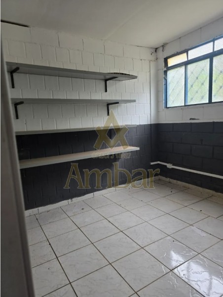 Ambar Imóveis | Imobiliária em Ribeirão Preto | Galpão/Área - PARQUE SÃO SEBASTIÃO - Ribeirão Preto