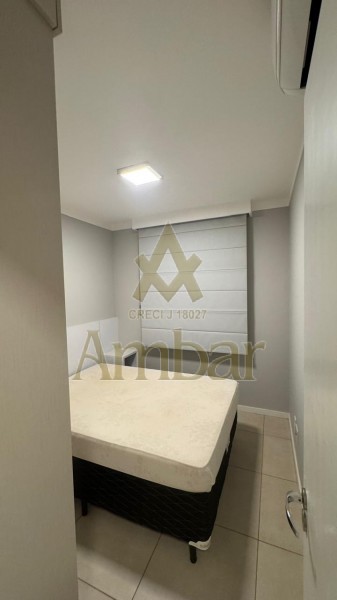 Ambar Imóveis | Imobiliária em Ribeirão Preto | Apartamento - Jardim Botânico - Ribeirão Preto