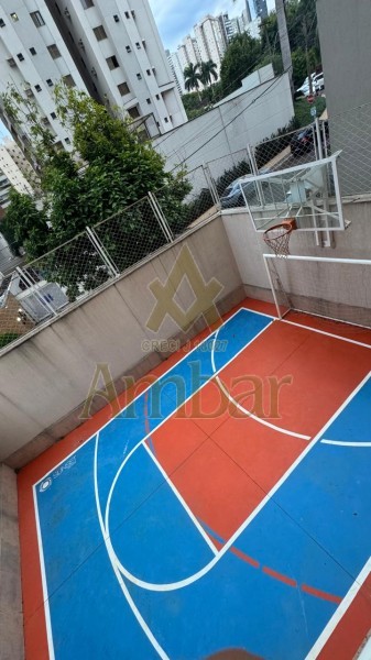 Ambar Imóveis | Imobiliária em Ribeirão Preto | Apartamento - Jardim Botânico - Ribeirão Preto