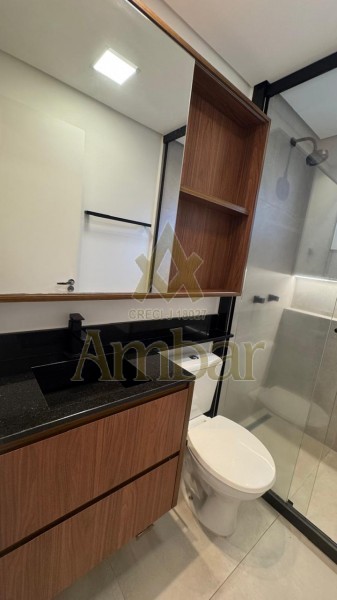 Ambar Imóveis | Imobiliária em Ribeirão Preto | Apartamento - Jardim Botânico - Ribeirão Preto