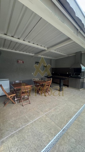 Ambar Imóveis | Imobiliária em Ribeirão Preto | Apartamento - Jardim Botânico - Ribeirão Preto