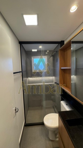 Ambar Imóveis | Imobiliária em Ribeirão Preto | Apartamento - Jardim Botânico - Ribeirão Preto