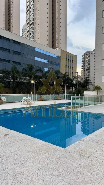 Ambar Imóveis | Imobiliária em Ribeirão Preto | Apartamento - Jardim Botânico - Ribeirão Preto
