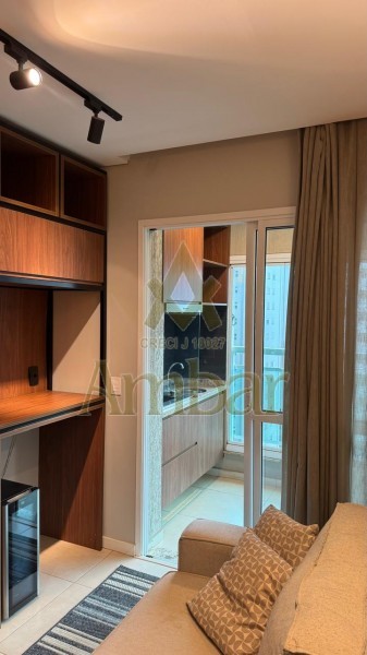 Ambar Imóveis | Imobiliária em Ribeirão Preto | Apartamento - Jardim Botânico - Ribeirão Preto