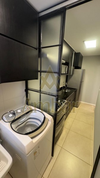 Ambar Imóveis | Imobiliária em Ribeirão Preto | Apartamento - Jardim Botânico - Ribeirão Preto