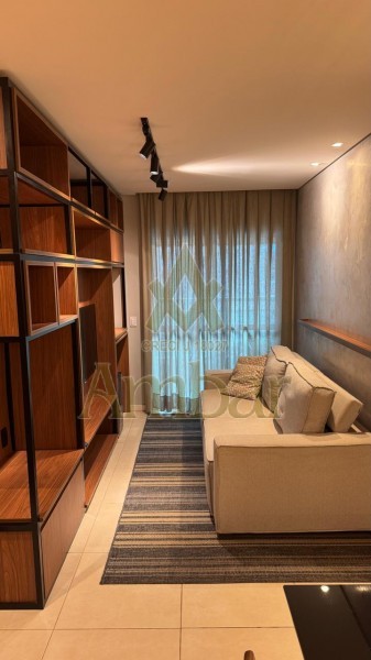 Ambar Imóveis | Imobiliária em Ribeirão Preto | Apartamento - Jardim Botânico - Ribeirão Preto