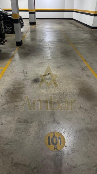 Ambar Imóveis | Imobiliária em Ribeirão Preto | Apartamento - Jardim Botânico - Ribeirão Preto