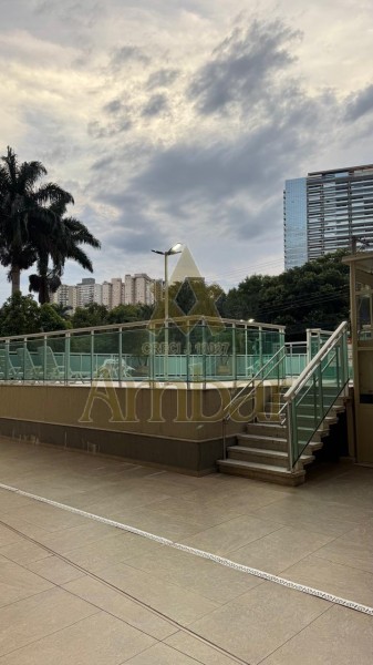 Ambar Imóveis | Imobiliária em Ribeirão Preto | Apartamento - Jardim Botânico - Ribeirão Preto