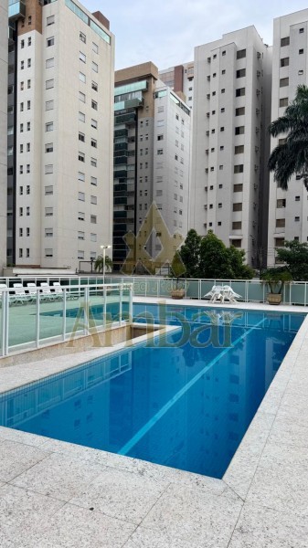 Ambar Imóveis | Imobiliária em Ribeirão Preto | Apartamento - Jardim Botânico - Ribeirão Preto