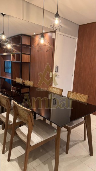 Ambar Imóveis | Imobiliária em Ribeirão Preto | Apartamento - Jardim Botânico - Ribeirão Preto