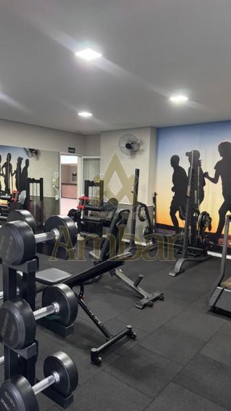 Ambar Imóveis | Imobiliária em Ribeirão Preto | Apartamento - Jardim Botânico - Ribeirão Preto