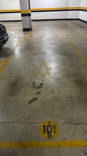 Ambar Imóveis | Imobiliária em Ribeirão Preto | Apartamento - Jardim Botânico - Ribeirão Preto