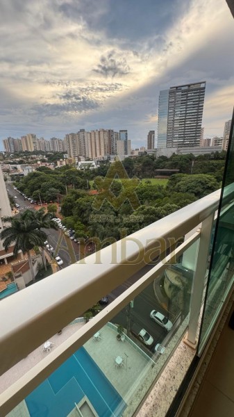 Ambar Imóveis | Imobiliária em Ribeirão Preto | Apartamento - Jardim Botânico - Ribeirão Preto