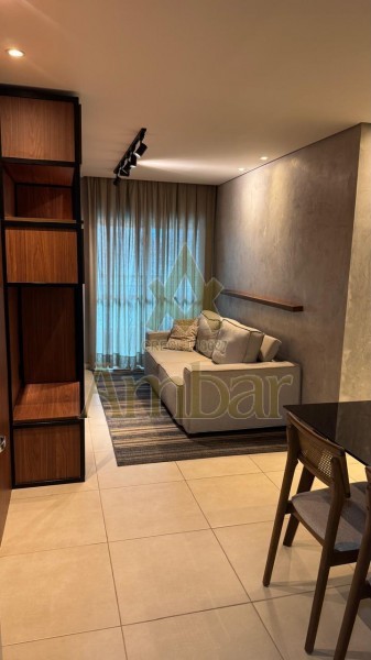 Ambar Imóveis | Imobiliária em Ribeirão Preto | Apartamento - Jardim Botânico - Ribeirão Preto