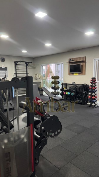 Ambar Imóveis | Imobiliária em Ribeirão Preto | Apartamento - Jardim Botânico - Ribeirão Preto