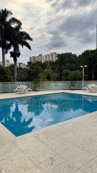 Ambar Imóveis | Imobiliária em Ribeirão Preto | Apartamento - Jardim Botânico - Ribeirão Preto