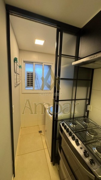 Ambar Imóveis | Imobiliária em Ribeirão Preto | Apartamento - Jardim Botânico - Ribeirão Preto