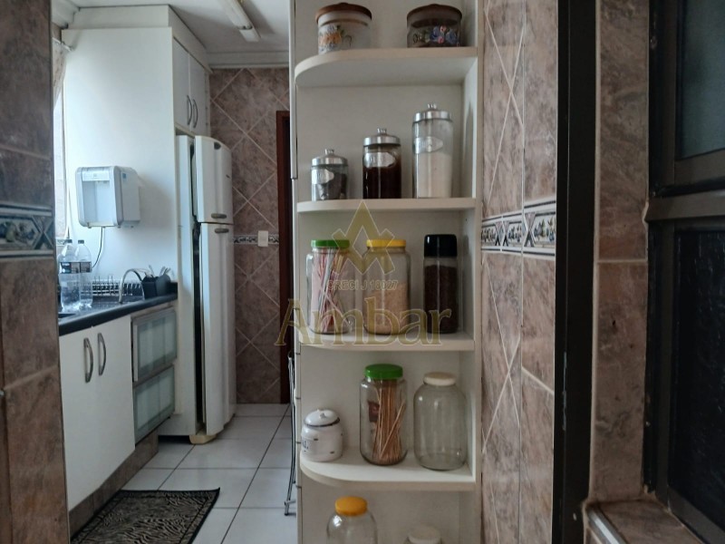 Ambar Imóveis | Imobiliária em Ribeirão Preto | Apartamento - Ribeirânia - Ribeirão Preto