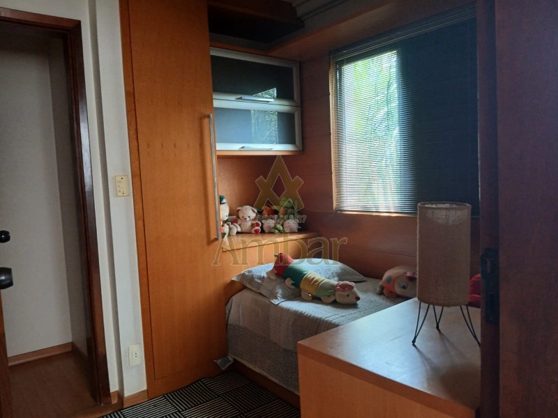 Ambar Imóveis | Imobiliária em Ribeirão Preto | Apartamento - Ribeirânia - Ribeirão Preto