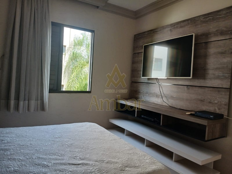 Ambar Imóveis | Imobiliária em Ribeirão Preto | Apartamento - Ribeirânia - Ribeirão Preto