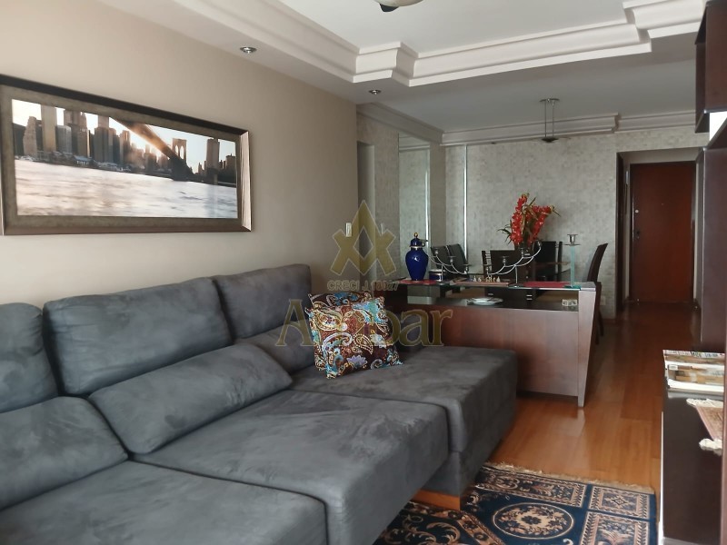 Ambar Imóveis | Imobiliária em Ribeirão Preto | Apartamento - Ribeirânia - Ribeirão Preto