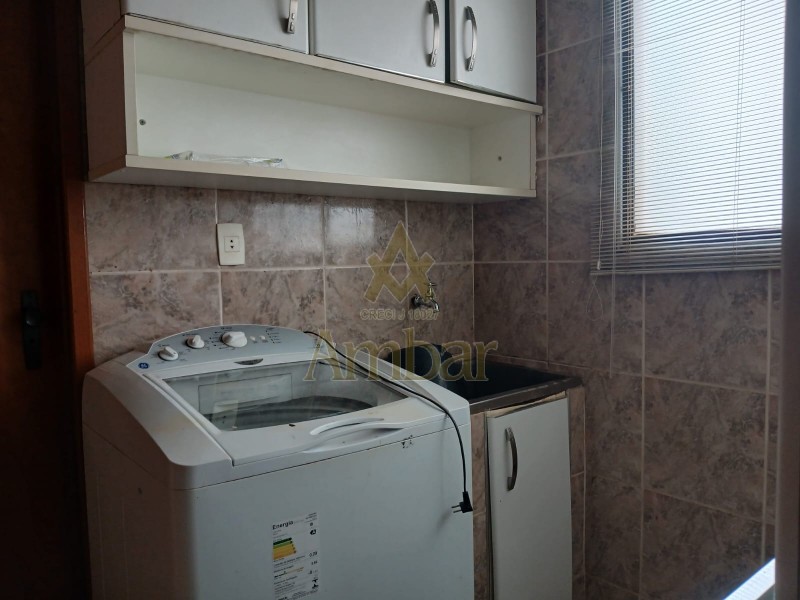 Ambar Imóveis | Imobiliária em Ribeirão Preto | Apartamento - Ribeirânia - Ribeirão Preto