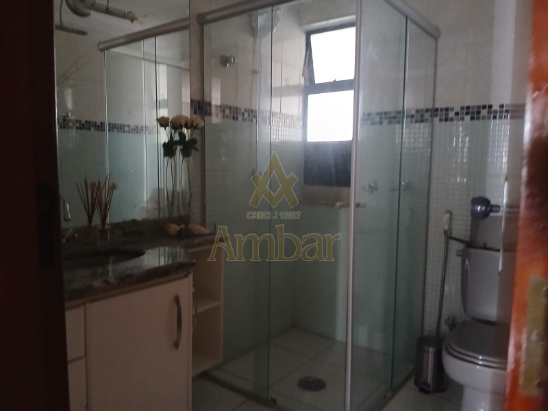 Ambar Imóveis | Imobiliária em Ribeirão Preto | Apartamento - Ribeirânia - Ribeirão Preto