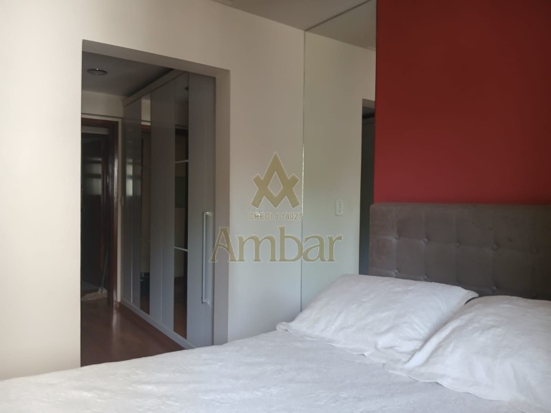 Ambar Imóveis | Imobiliária em Ribeirão Preto | Apartamento - Ribeirânia - Ribeirão Preto