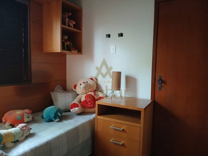 Ambar Imóveis | Imobiliária em Ribeirão Preto | Apartamento - Ribeirânia - Ribeirão Preto