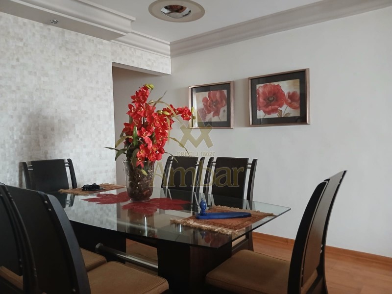 Ambar Imóveis | Imobiliária em Ribeirão Preto | Apartamento - Ribeirânia - Ribeirão Preto
