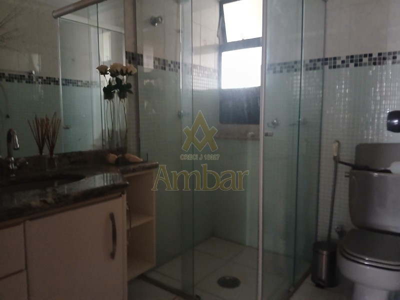 Ambar Imóveis | Imobiliária em Ribeirão Preto | Apartamento - Ribeirânia - Ribeirão Preto