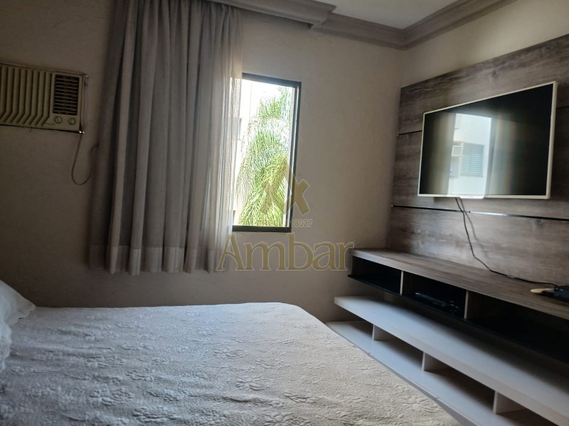 Ambar Imóveis | Imobiliária em Ribeirão Preto | Apartamento - Ribeirânia - Ribeirão Preto
