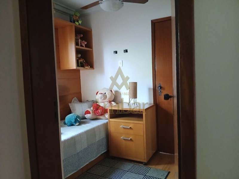 Ambar Imóveis | Imobiliária em Ribeirão Preto | Apartamento - Ribeirânia - Ribeirão Preto