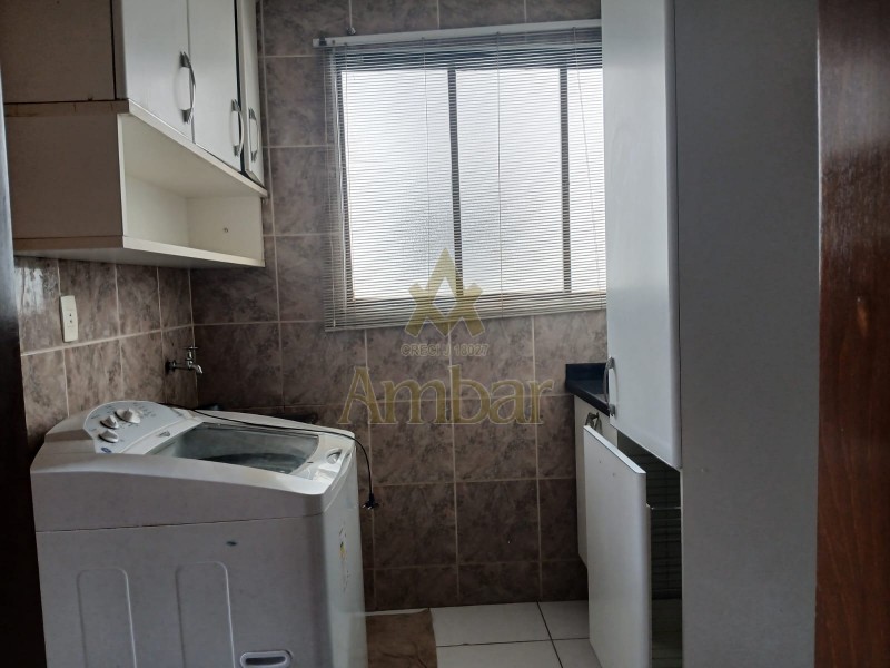 Ambar Imóveis | Imobiliária em Ribeirão Preto | Apartamento - Ribeirânia - Ribeirão Preto