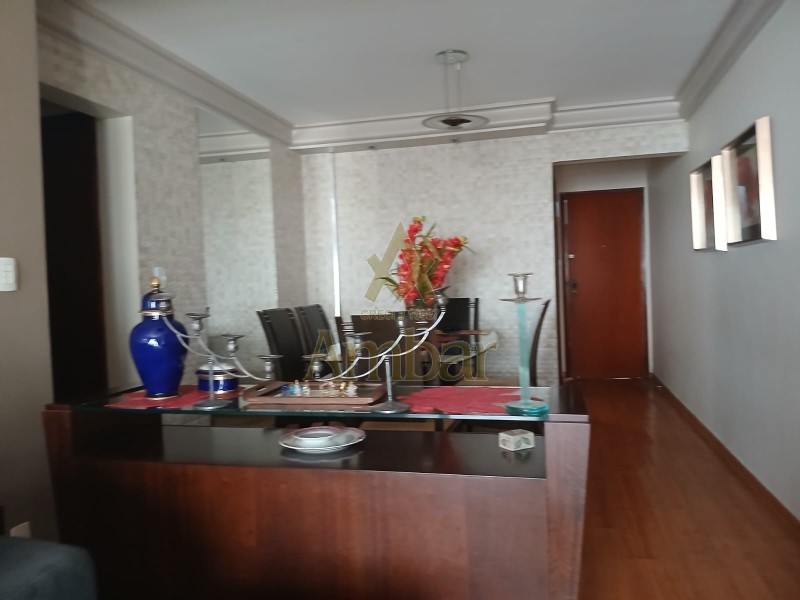 Ambar Imóveis | Imobiliária em Ribeirão Preto | Apartamento - Ribeirânia - Ribeirão Preto