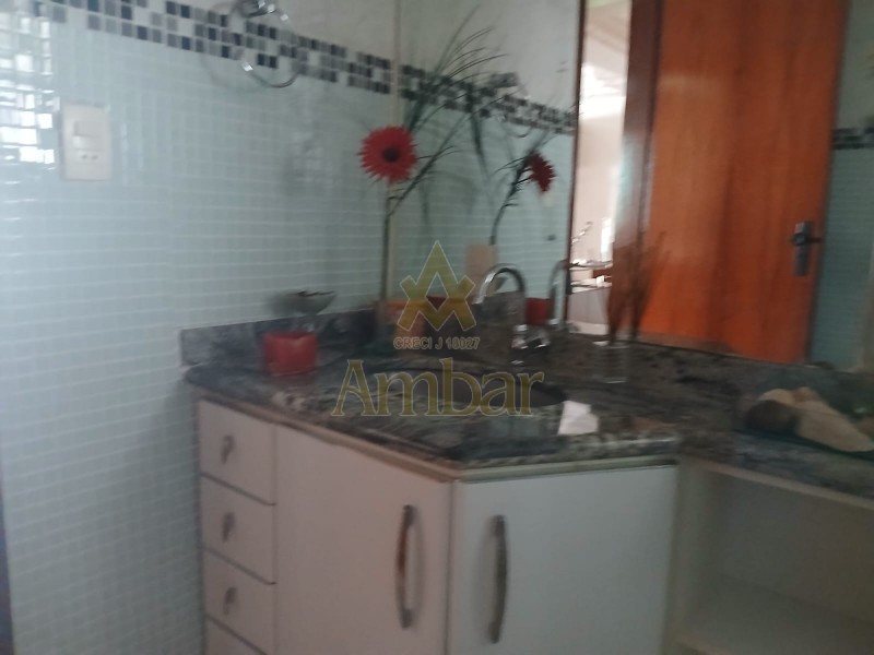Ambar Imóveis | Imobiliária em Ribeirão Preto | Apartamento - Ribeirânia - Ribeirão Preto