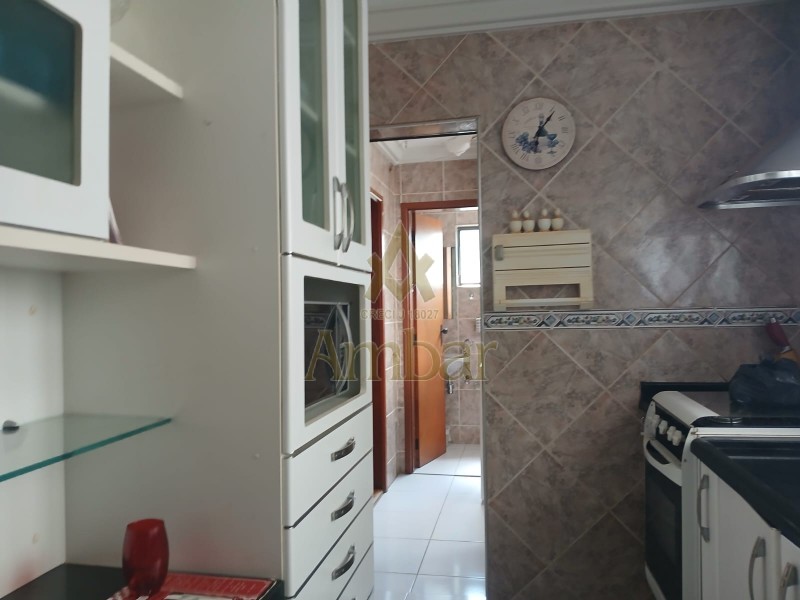 Ambar Imóveis | Imobiliária em Ribeirão Preto | Apartamento - Ribeirânia - Ribeirão Preto