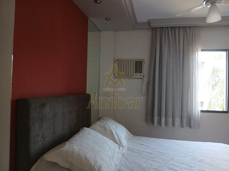 Ambar Imóveis | Imobiliária em Ribeirão Preto | Apartamento - Ribeirânia - Ribeirão Preto