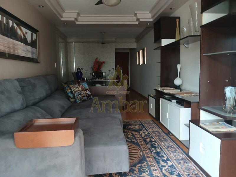 Ambar Imóveis | Imobiliária em Ribeirão Preto | Apartamento - Ribeirânia - Ribeirão Preto