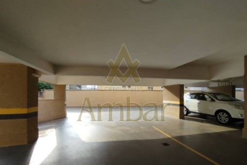 Ambar Imóveis | Imobiliária em Ribeirão Preto | Apartamento - Jardim Nova Aliança - Ribeirão Preto