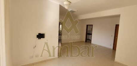 Ambar Imóveis | Imobiliária em Ribeirão Preto | Apartamento - Jardim Nova Aliança - Ribeirão Preto