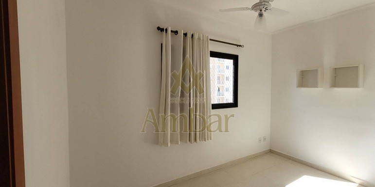Ambar Imóveis | Imobiliária em Ribeirão Preto | Apartamento - Jardim Nova Aliança - Ribeirão Preto