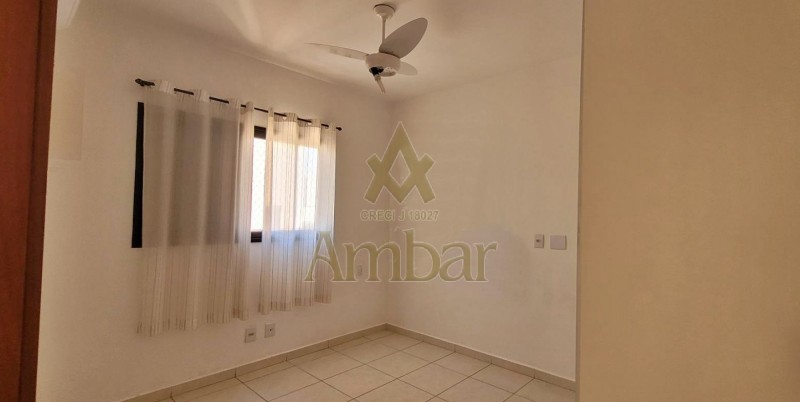 Ambar Imóveis | Imobiliária em Ribeirão Preto | Apartamento - Jardim Nova Aliança - Ribeirão Preto