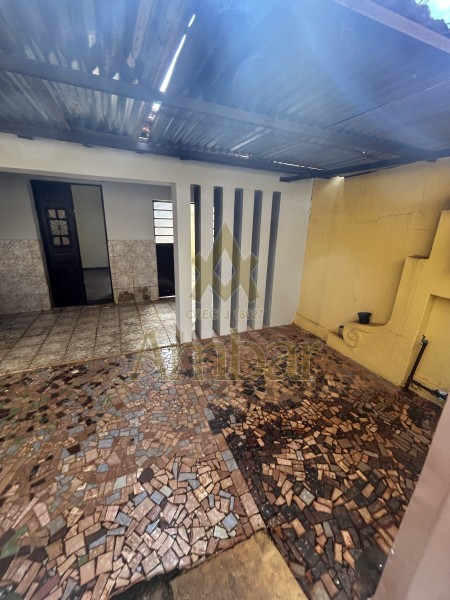 Foto: Casa - Vila Tibério - Ribeirão Preto