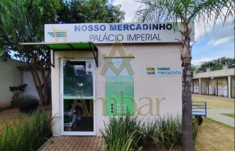 Ambar Imóveis | Imobiliária em Ribeirão Preto | Apartamento - RESERVA REAL - Ribeirão Preto
