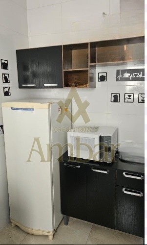 Ambar Imóveis | Imobiliária em Ribeirão Preto | Apartamento - RESERVA REAL - Ribeirão Preto