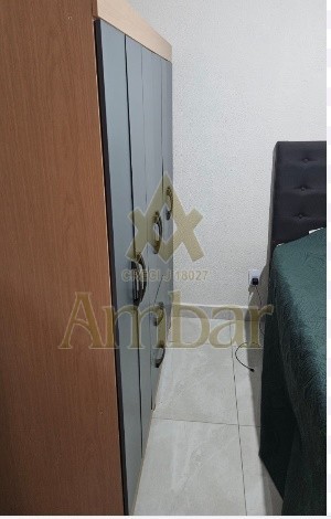 Ambar Imóveis | Imobiliária em Ribeirão Preto | Apartamento - RESERVA REAL - Ribeirão Preto