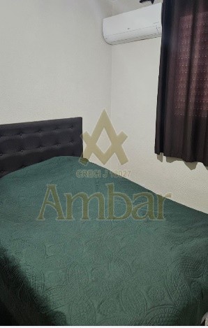 Ambar Imóveis | Imobiliária em Ribeirão Preto | Apartamento - RESERVA REAL - Ribeirão Preto