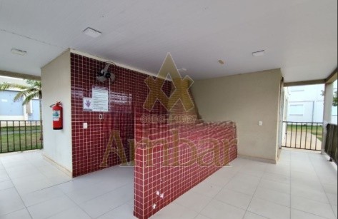 Ambar Imóveis | Imobiliária em Ribeirão Preto | Apartamento - RESERVA REAL - Ribeirão Preto