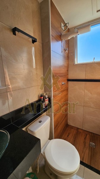 Ambar Imóveis | Imobiliária em Ribeirão Preto | Apartamento - RESERVA REAL - Ribeirão Preto